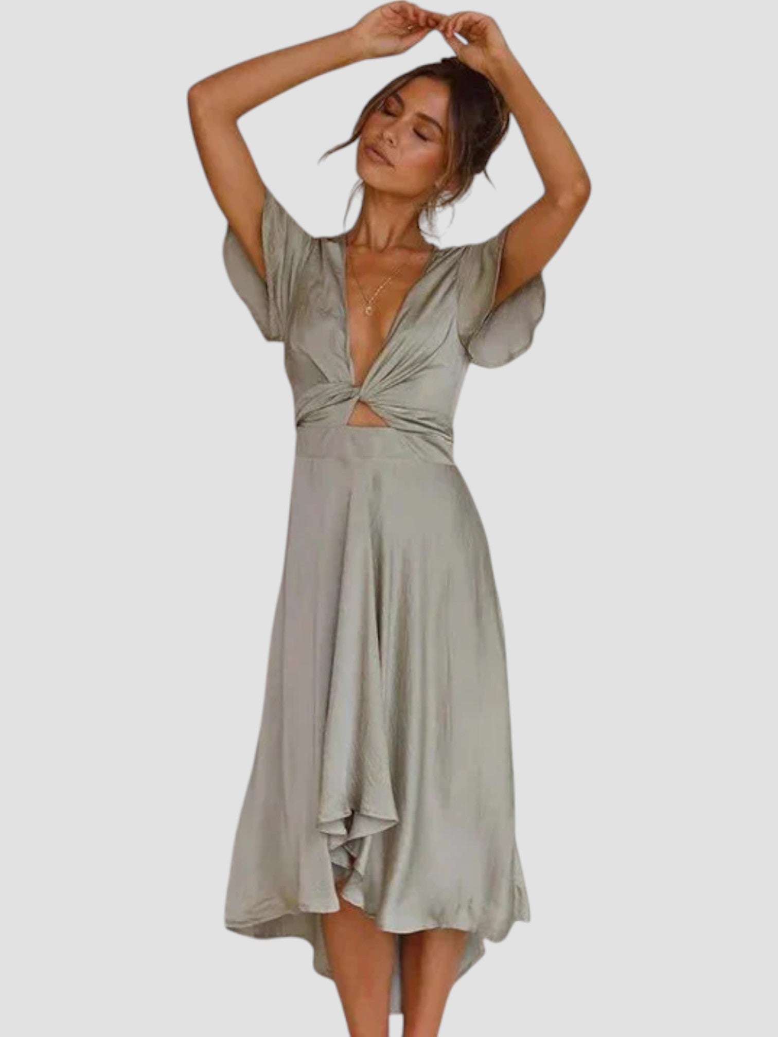 Fiamma | Dress