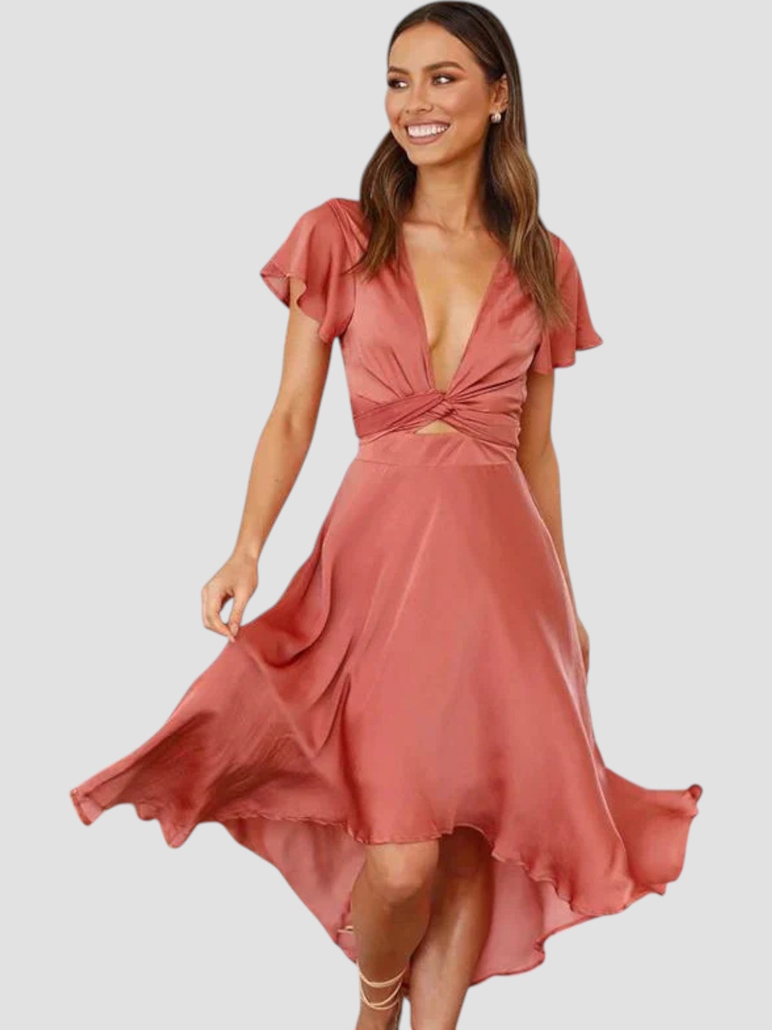 Fiamma | Dress