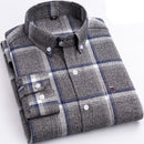 Archibald - Regal Striped Shirt