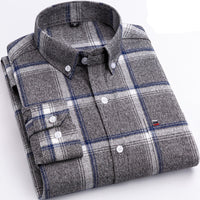 Archibald - Regal Striped Shirt