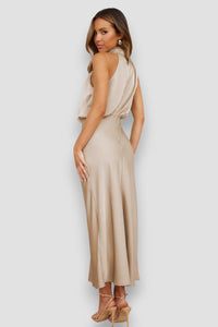 Carlina | Summer Dress