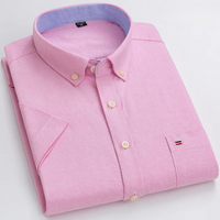Arthur - Stylish Cotton Blouse