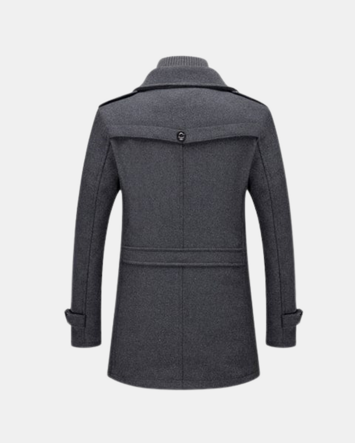 Giuseppe | Warmer Winter Coat