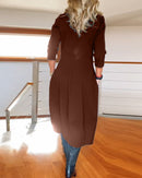 Grace  Casual Elegance Dress