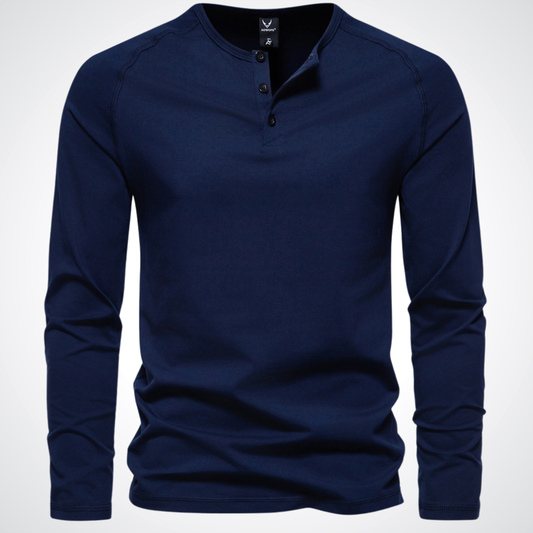 Navy Blue / XS