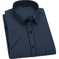 James - Men's Breathable Shirt
