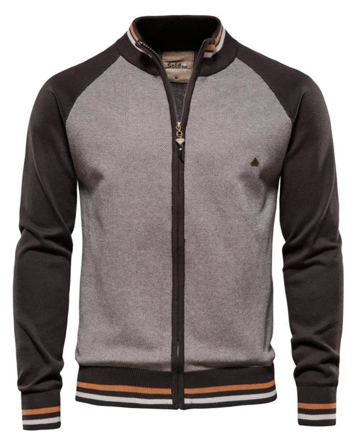 Simon - Luxury Men's Vest