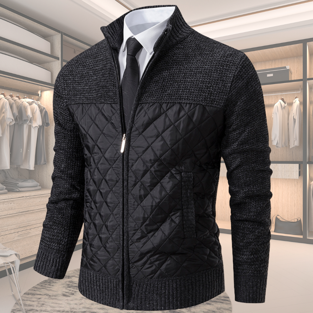 Black / M