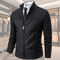 Charles  Elegant Men's Jacket