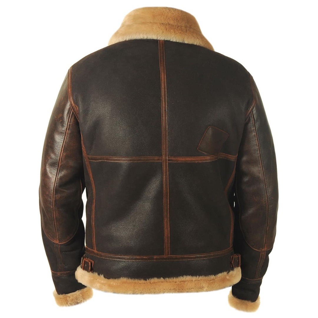 Maverick™ Warm Pilot Jacket