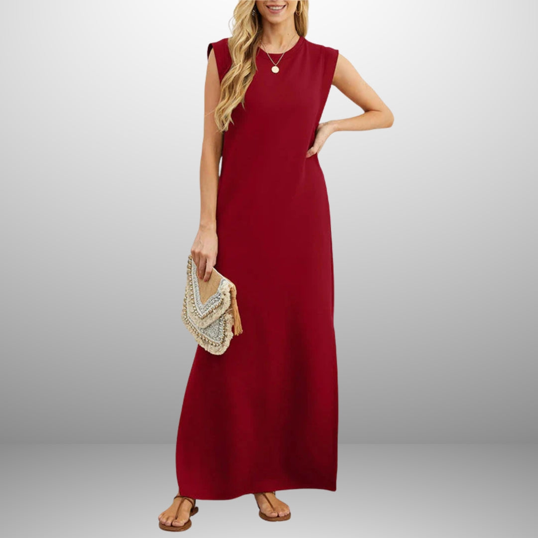 Red / S (UK 8)