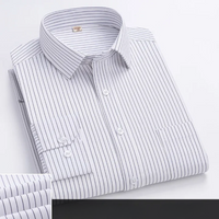 Edward - Elegant Office Dress Shirt