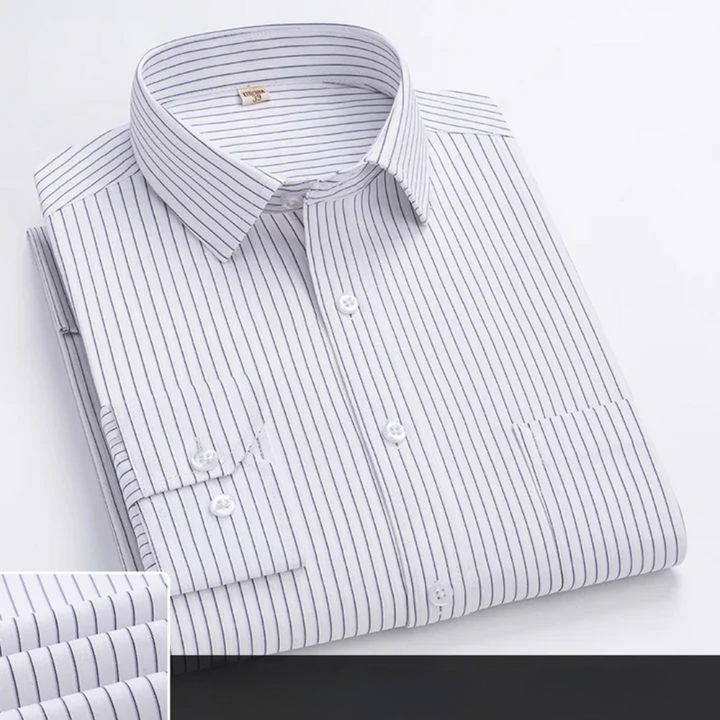 Edward - Elegant Office Dress Shirt