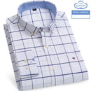 Reginald - Vintage Stripped Shirt