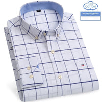 Reginald - Vintage Stripped Shirt