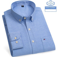 Reginald - Vintage Stripped Shirt