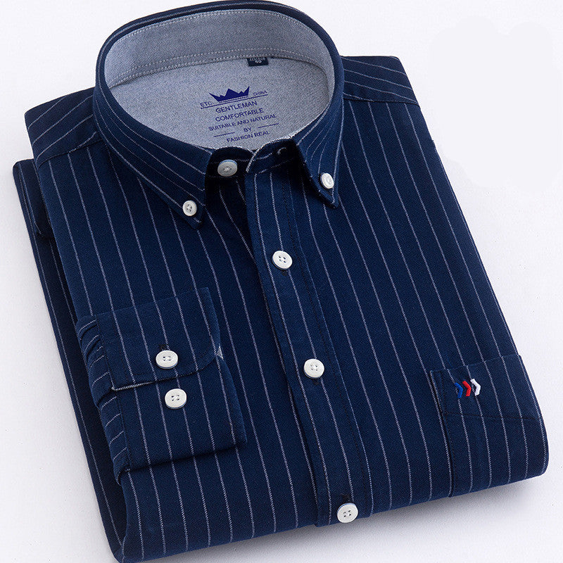 Navy Blue / S