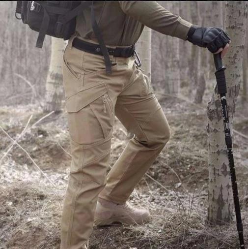 Khaki / S