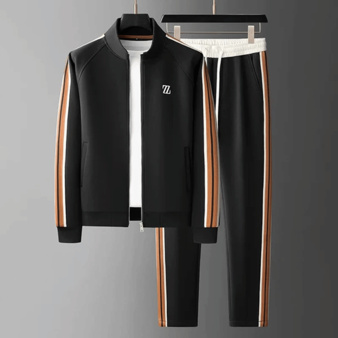 Zane Premium Tracksuit Set