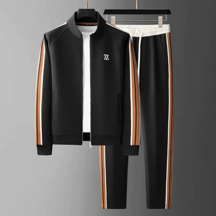 Zane Premium Tracksuit Set