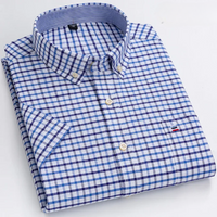 Arthur - Stylish Cotton Blouse