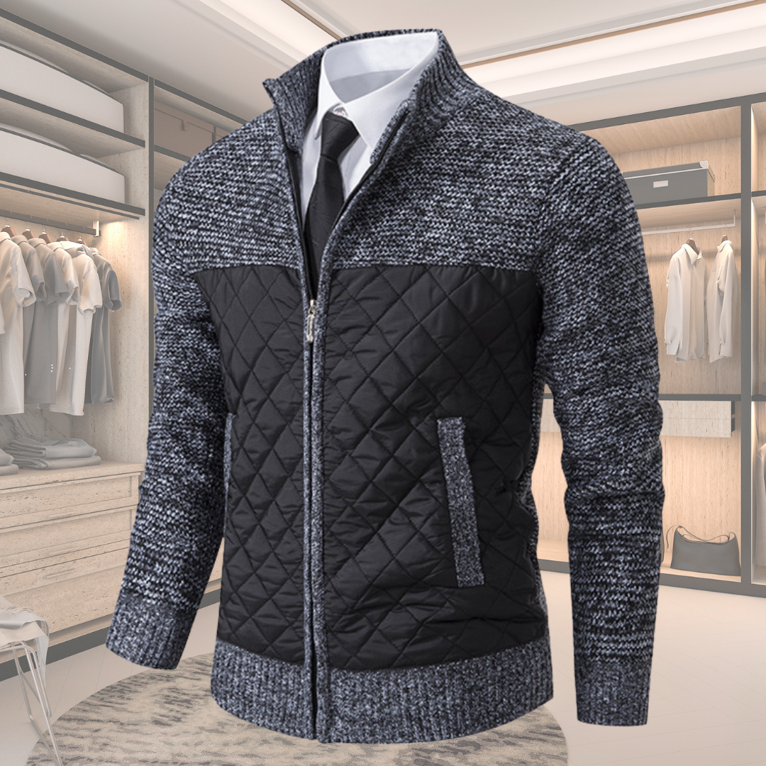 Dark Grey / M
