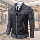 Charles  Elegant Men's Jacket