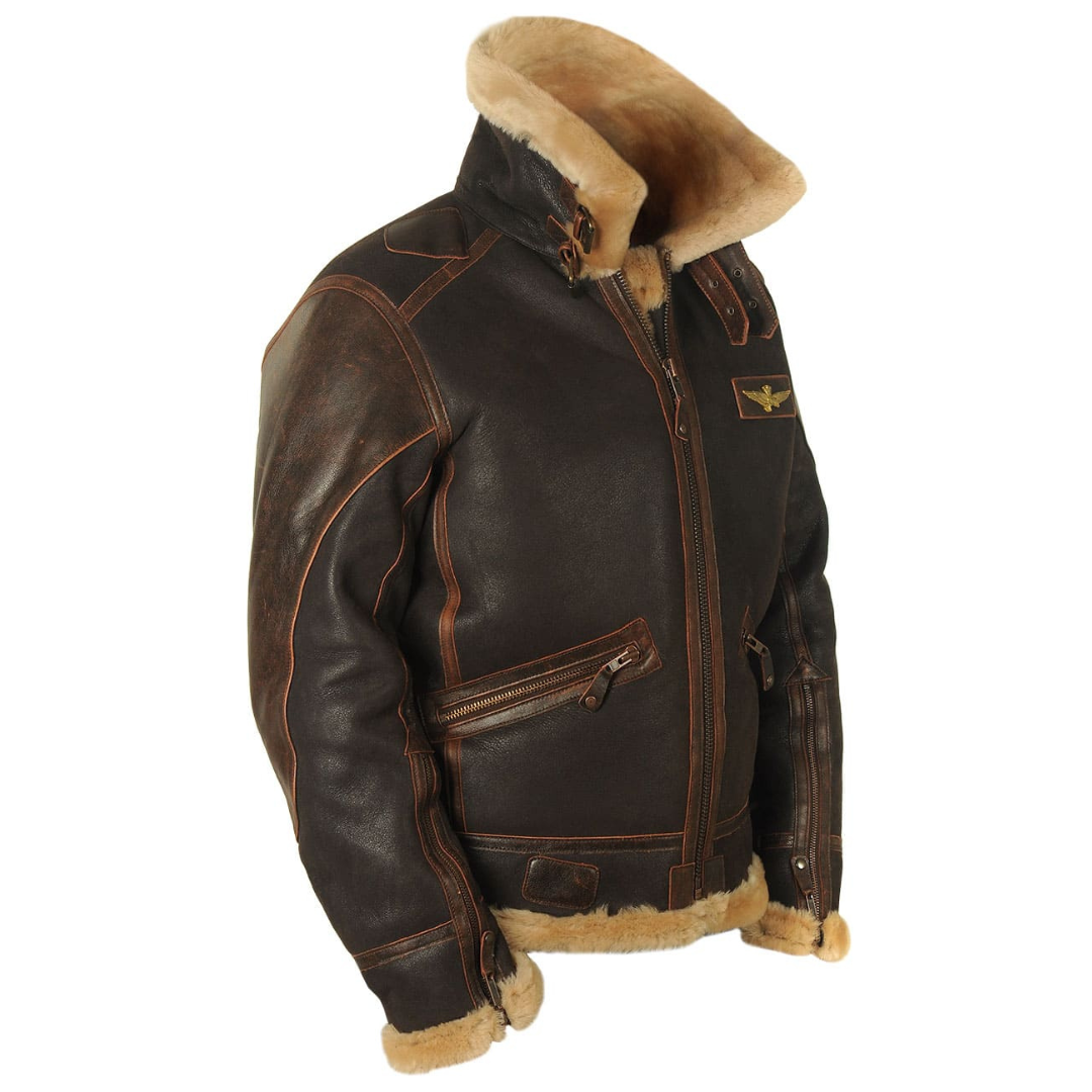 Maverick™ Warm Pilot Jacket