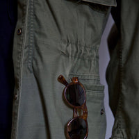 Bicco | M-65 Field Military Jacket