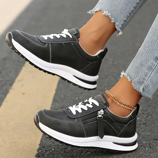 Colinda | Comfortable Orthopedic Sneakers