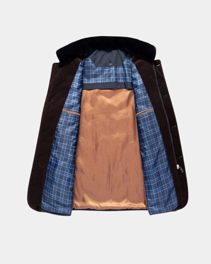Antonio - Business Men's Jacket