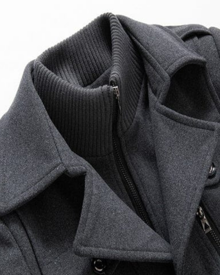 Giuseppe | Warmer Winter Coat