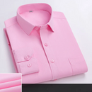 Edward - Elegant Office Dress Shirt
