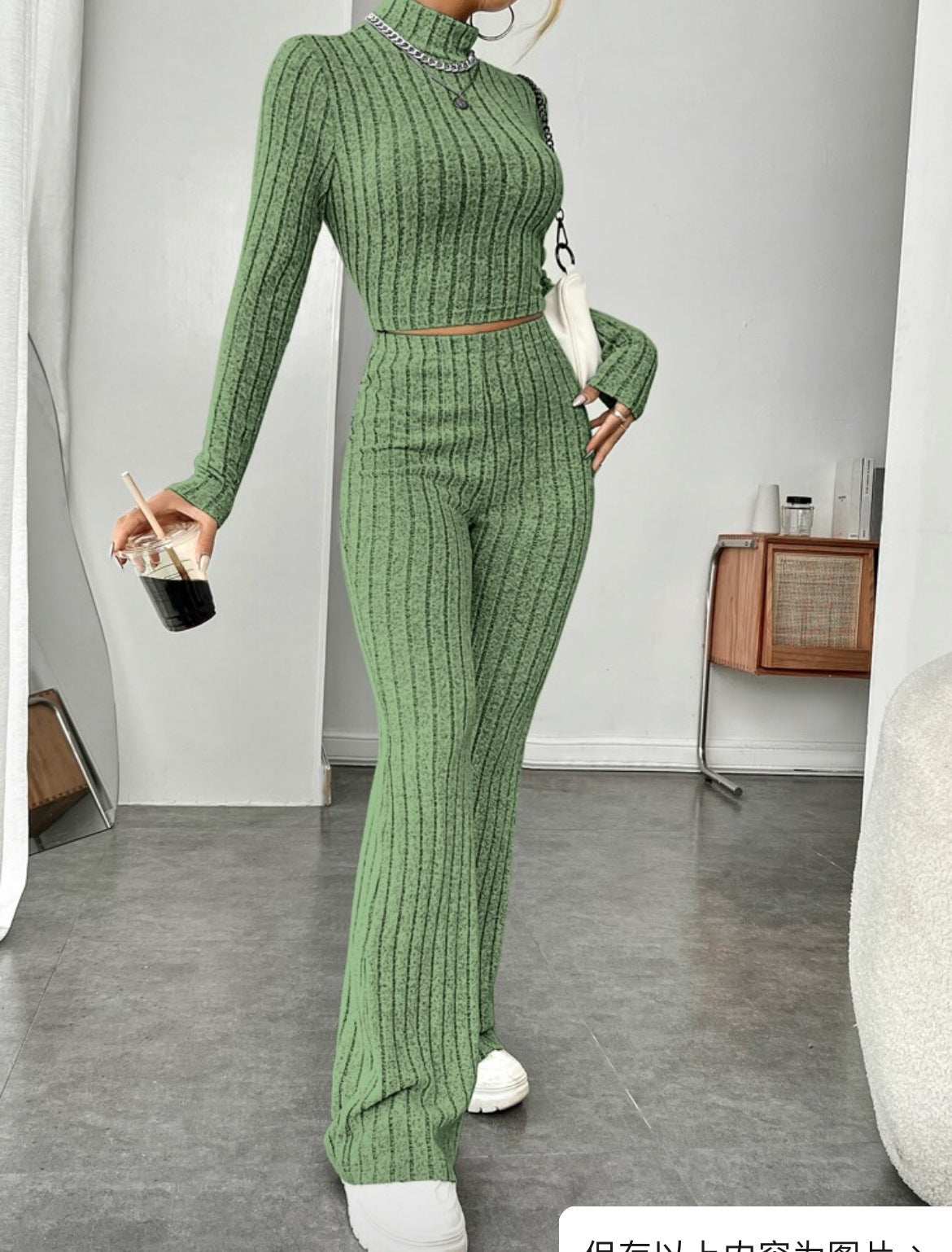 Bean Green / S