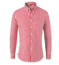 Felix - Elegant Striped Shirt