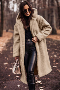 Giada  Winter Coat