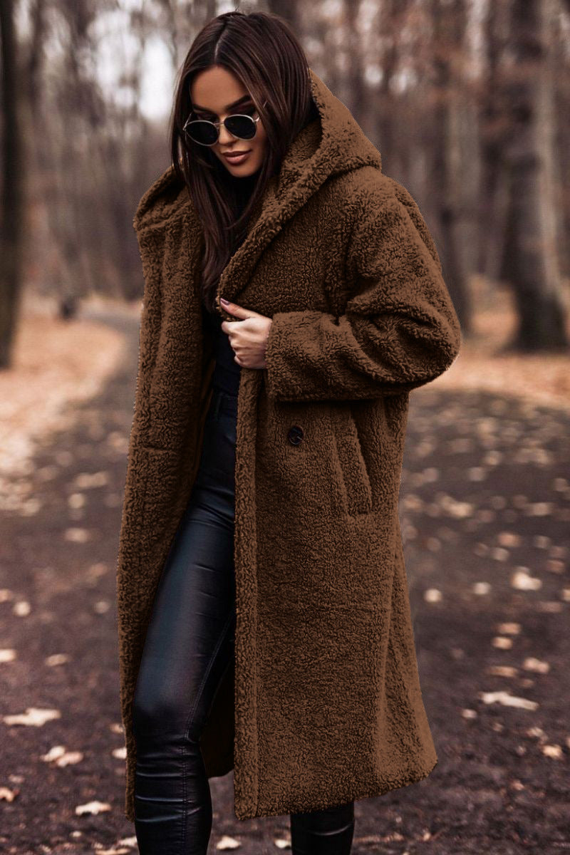 Giada  Winter Coat