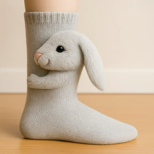 TALIA|SOFT COTTON SOCKS