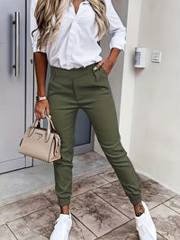 Hanna™ Slim-Fit Trousers