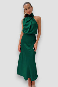 Carlina | Summer Dress