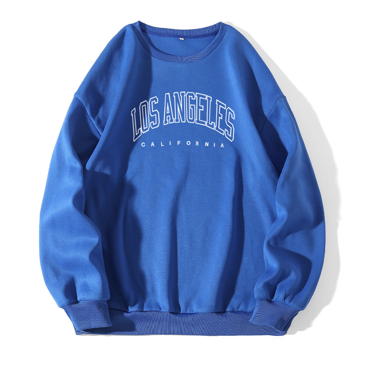 Blue / S