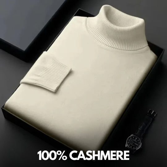 Franco - Maglione in cashmere