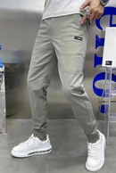 TOMMASO™ - PREMIUM STRETCH CARGO PANTS (1+1 FREE)