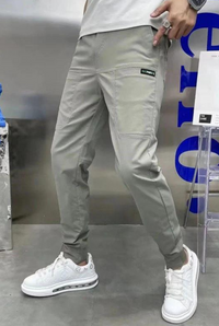 TOMMASO™ - PREMIUM STRETCH CARGO PANTS (1+1 FREE)
