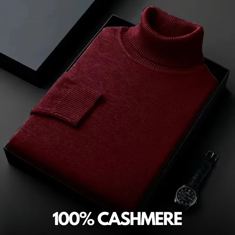 Franco - Maglione in cashmere