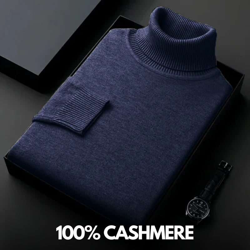 Franco - Maglione in cashmere