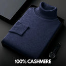 Franco - Maglione in cashmere