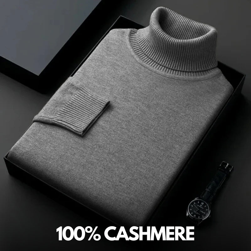 Franco - Maglione in cashmere