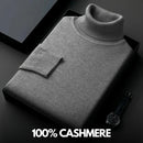 Franco - Maglione in cashmere