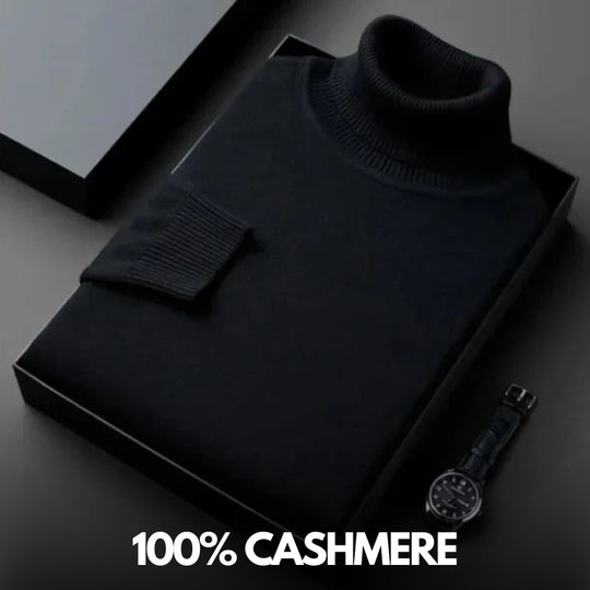 Franco - Maglione in cashmere